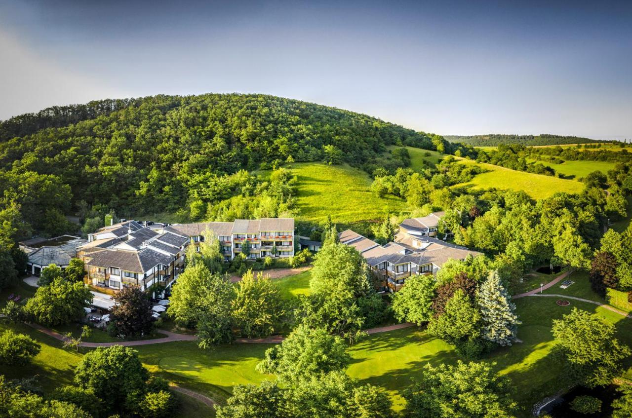 Hotel Maasberg Therme Bad Sobernheim Exterior photo